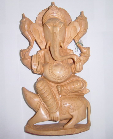 Ganesh ji